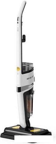 Вертикальный пылесос с влажной уборкой Deerma DEM-VX20W