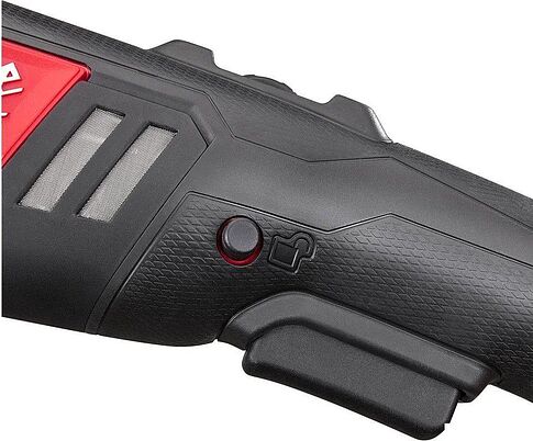 Полировальная машина Milwaukee M18 FAP180-502X Fuel 4933451550 (с 2-мя АКБ, кейс)