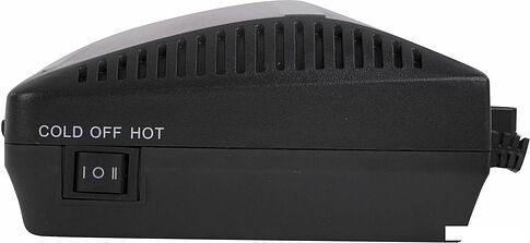 Ламинатор BRAUBERG Nano Plus A3