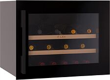 Винный шкаф LEX LWD6028BL