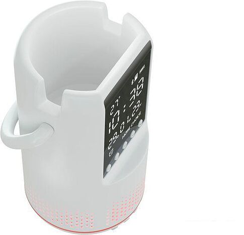 Беспроводная колонка More Choice BS25 (белый)