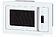 Микроволновая печь Hiberg VM 8505 W