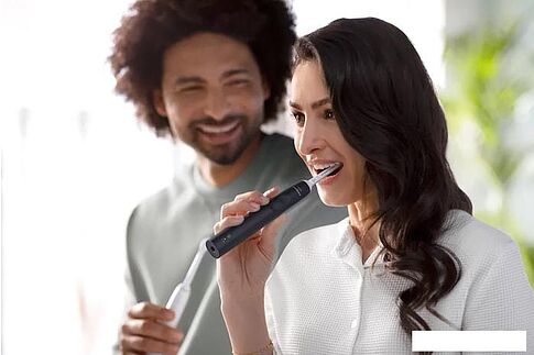 Комплект зубных щеток Philips Sonicare 3100 series HX3675/15