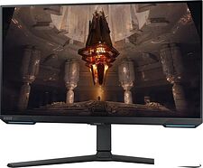 Игровой монитор Samsung Odyssey G7 Smart LS28BG700EIXCI