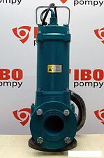 Фекальный насос IBO ZWQ 4000