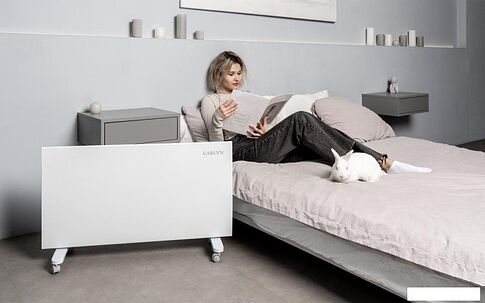 Конвектор Garlyn KH-1500