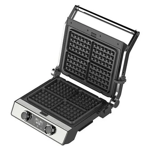 Электрогриль JVC JK-GR318