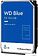 Жесткий диск WD Blue 8TB WD80EAAZ
