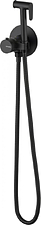 Гигиенический душ Oliveeka OL-829909-MB (черный матовый)