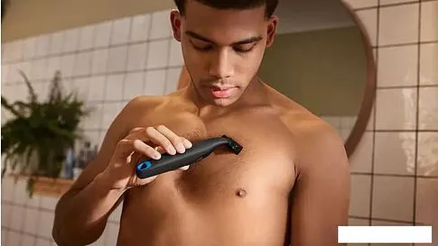 Триммер для тела Philips Norelco BG1026/60