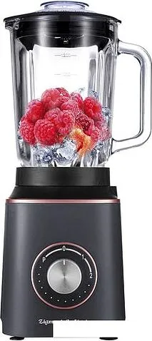 Стационарный блендер Zigmund & Shtain BS-442D