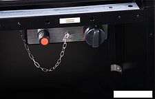 Инфракрасный обогреватель Ресанта ПГ-15000 Инфракрасный обогреватель Ресанта ПГ-15000