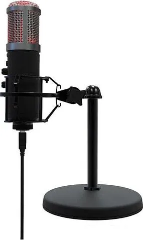 Микрофон Ritmix RDM-260 USB Eloquence