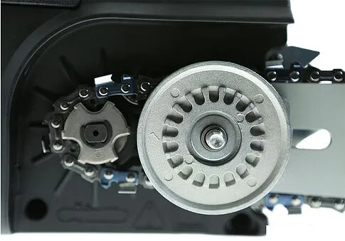 Электрическая пила Sturm CC2616SL