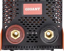 Сварочный инвертор Gigant GWM-250