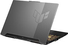 Игровой ноутбук ASUS TUF Gaming F15 FX507ZC4-HN009X