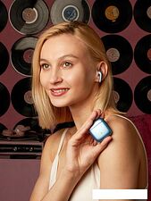 Наушники AccesStyle Nimbus TWS (синий)