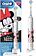Электрическая зубная щетка Oral-B Pro 3 Junior Sensi Minnie Mouse D505.523.2K
