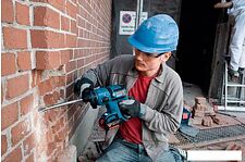 Перфоратор Bosch GBH 18 V-EC Professional [061190400B]