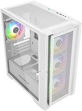Корпус Powercase Alisio Micro X4W V2 CAMCXW-A4