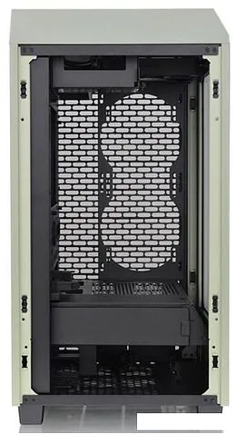 Корпус Thermaltake The Tower 200 Matcha Green CA-1X9-00SEWN-00