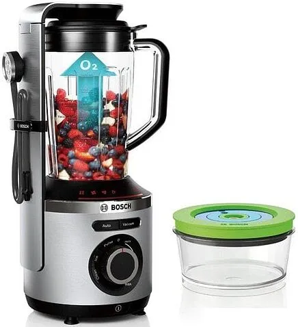 Стационарный блендер Bosch MMBV622M