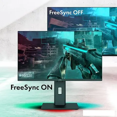 Игровой монитор Oklick GMNG GM-24F02