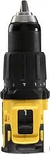 Ударная дрель-шуруповерт DeWalt DCD709N (без АКБ) Ударная дрель-шуруповерт DeWalt DCD709N (без АКБ)