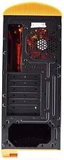 Корпус Spire X2-6020O-500W-E42-4