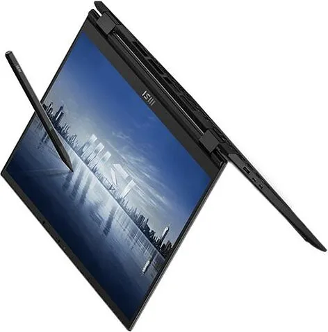 Ноутбук 2-в-1 MSI Summit E14 Flip Evo A13MT-464RU