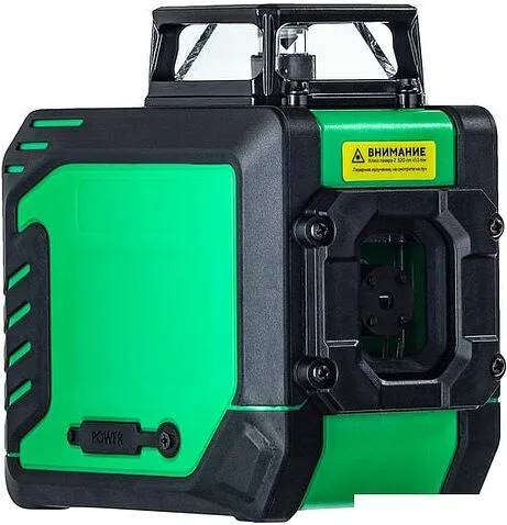 Лазерный нивелир Instrumax Greenliner 360