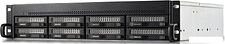 Сетевой накопитель TerraMaster U8-500 Plus