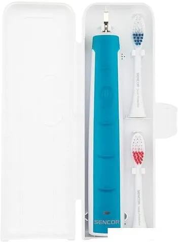 Электрическая зубная щетка Sencor SOC 1102TQ
