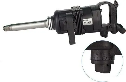 Пневматический гайковерт Frosp ПГ-336