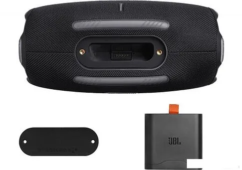Беспроводная колонка JBL Xtreme 4 (черный)