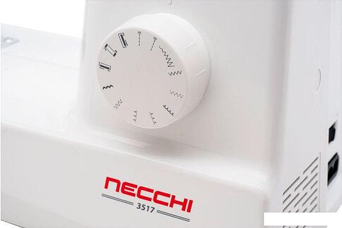 Швейная машина Necchi 3517