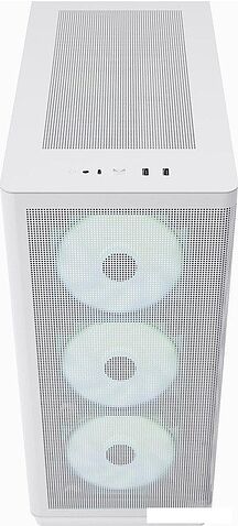 Корпус AeroCool APNX Creator C1 C1-WT-v1