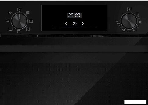 Электрический духовой шкаф MAUNFELD FEOH7872B2