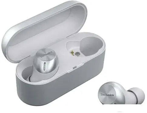 Наушники Technics EAH-AZ40G-S