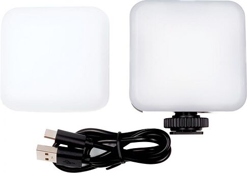 Лампа Zarrumi Photon