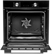 Электрический духовой шкаф Jacky’s JO EB7638