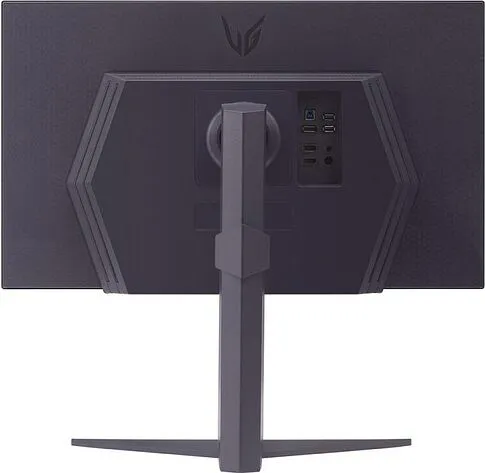 Игровой монитор LG UltraGear 27GS85Q-B
