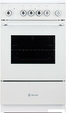 Кухонная плита De luxe 506004.23эс-120