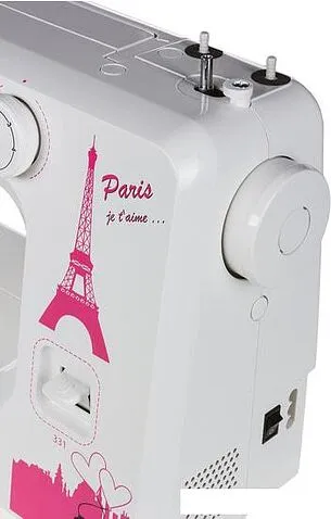 Швейная машина Janome 331