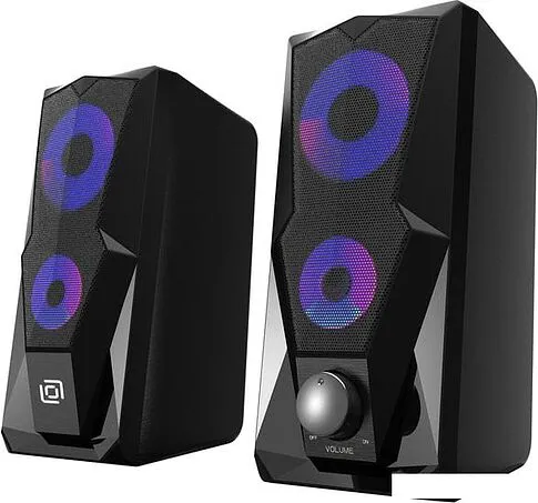 Акустика Oklick OK-127