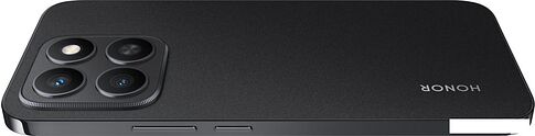 Смартфон HONOR X8c ABR-LX1 6GB/128GB международная версия (черный) и наушники HONOR Earbuds X6 по акции