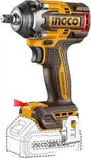 Гайковерт Ingco CIWLI2050 (с 2-мя АКБ, кейс) Гайковерт Ingco CIWLI2050 (с 2-мя АКБ, кейс)