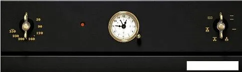 Духовой шкаф Smeg SF800AO