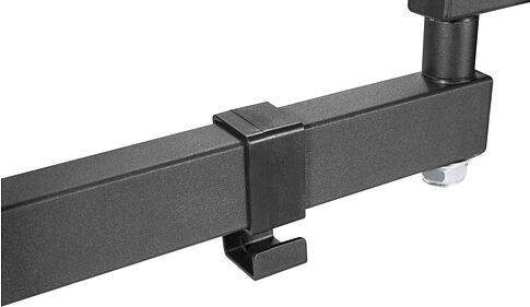 Кронштейн для телевизора BrightSight LPA68-223 (черный)