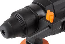 Перфоратор MAX-PRO MPRH800/26VP (кейс) Перфоратор MAX-PRO MPRH800/26VP (кейс)